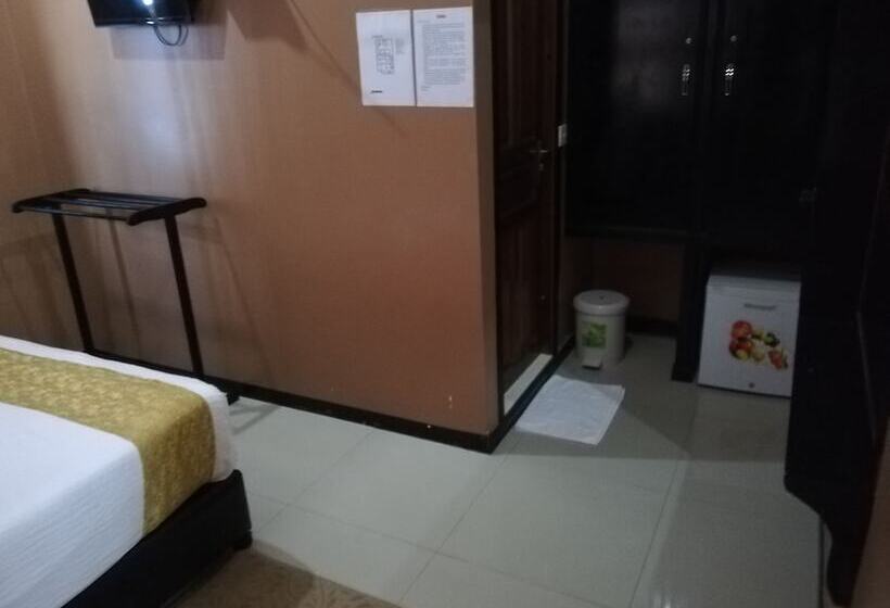 هتل Beach Arena Inn