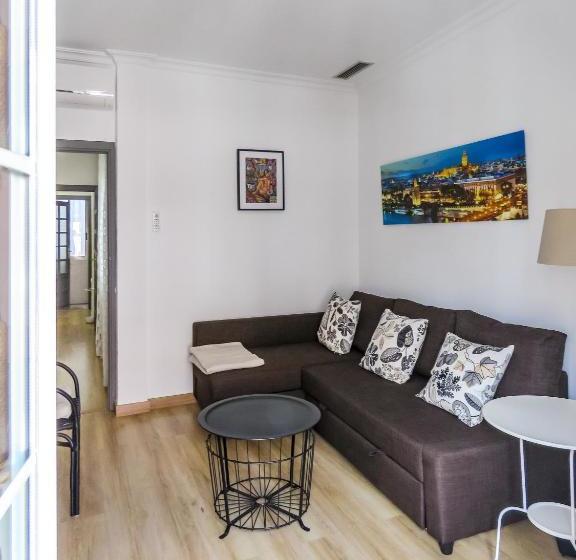 Living Sevilla Feria