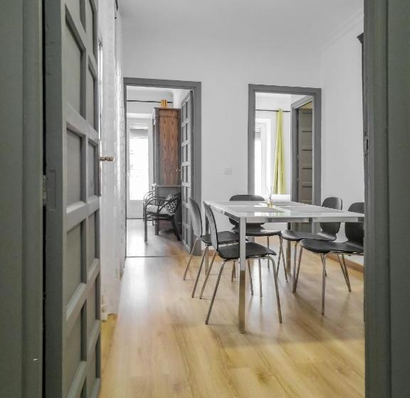 Living Sevilla Feria