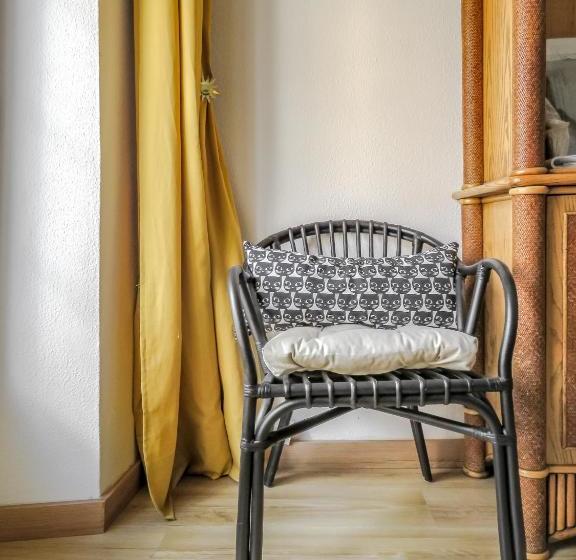 Living Sevilla Feria