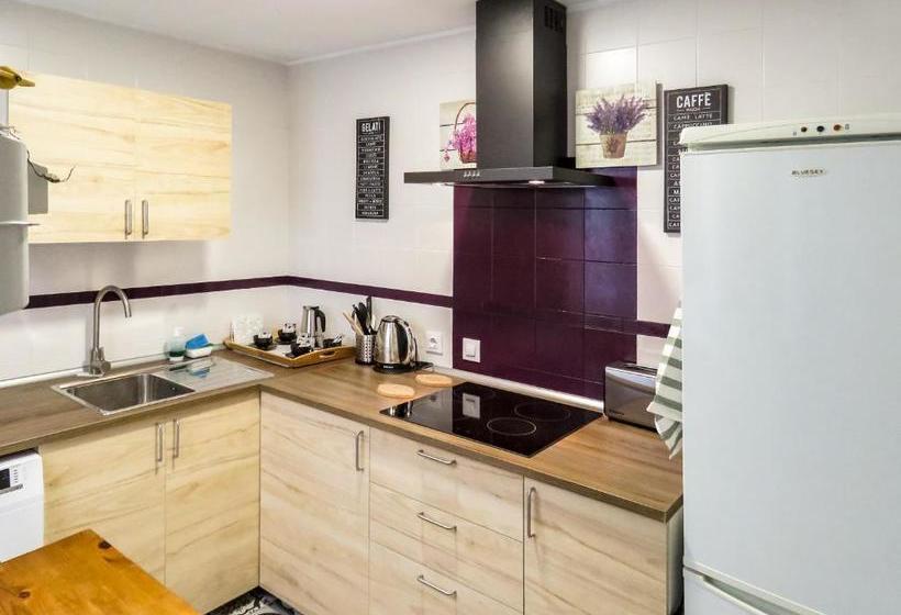 Living Sevilla Feria