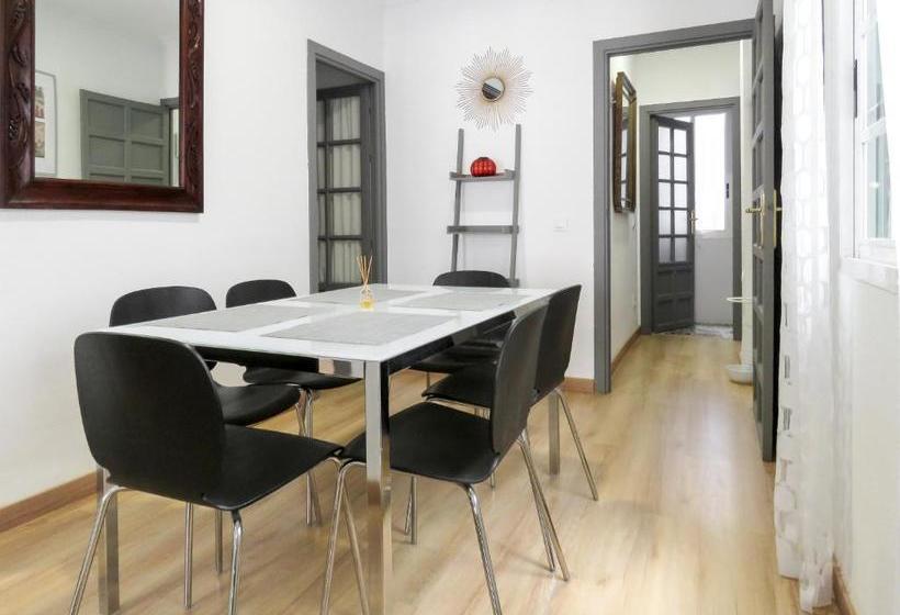 Living Sevilla Feria