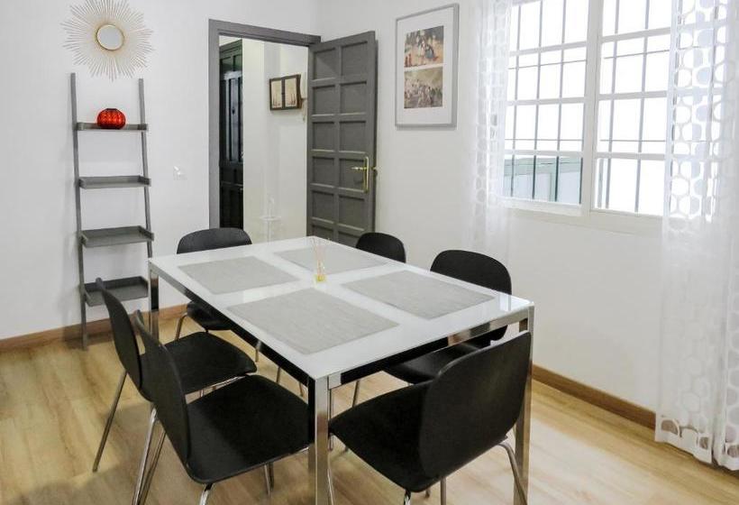 Living Sevilla Feria