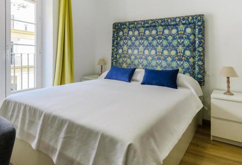 Living Sevilla Feria