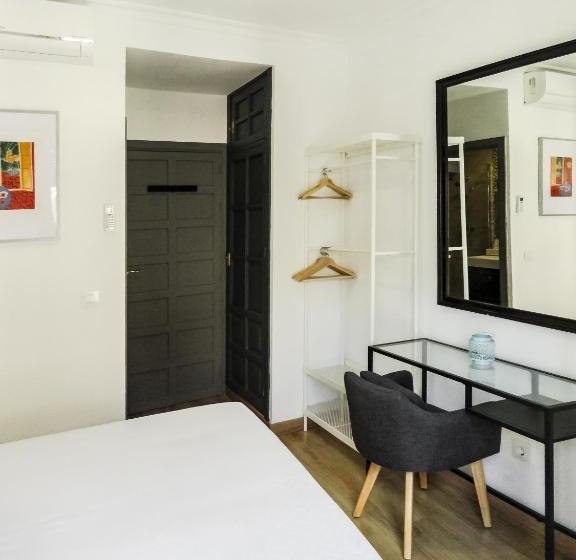 Living Sevilla Feria