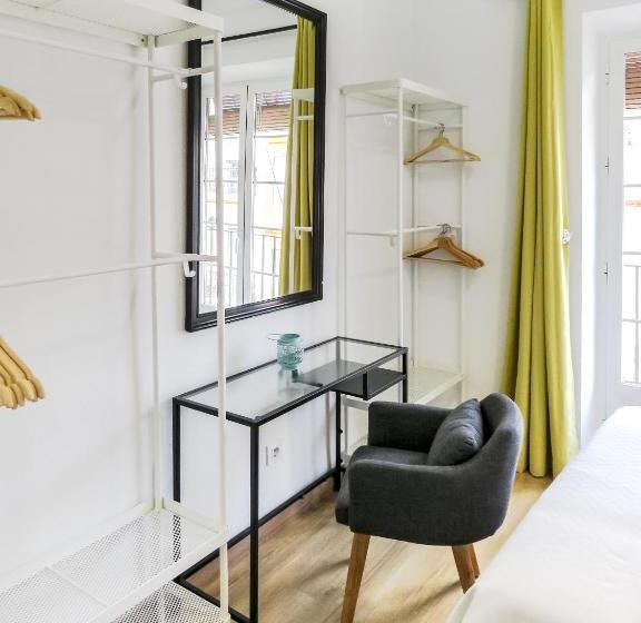 Living Sevilla Feria