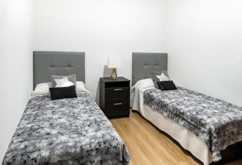 Living Sevilla Feria