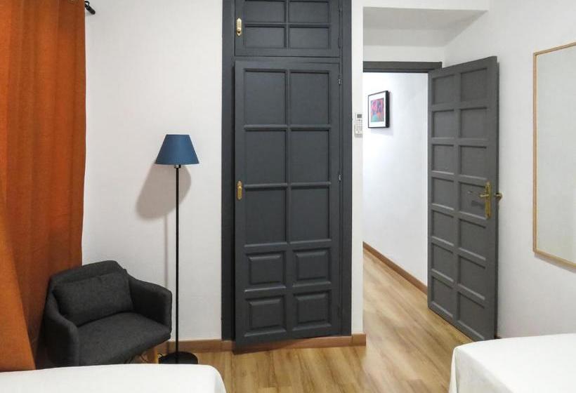 Living Sevilla Feria