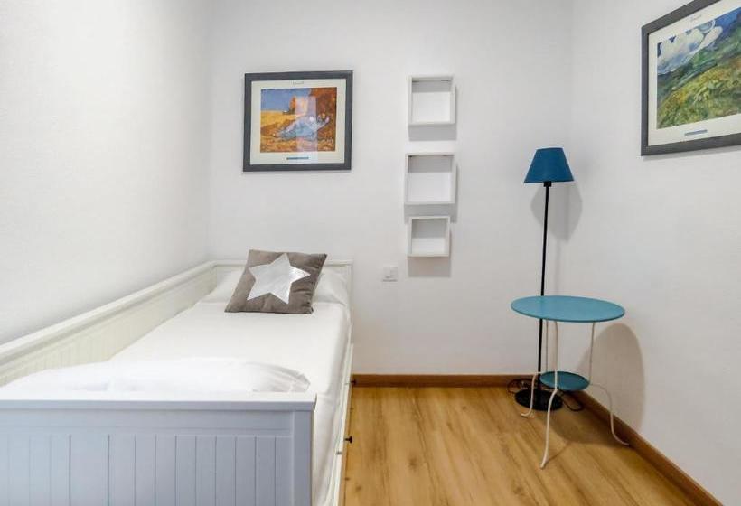 Living Sevilla Feria