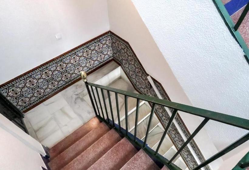 Living Sevilla Feria