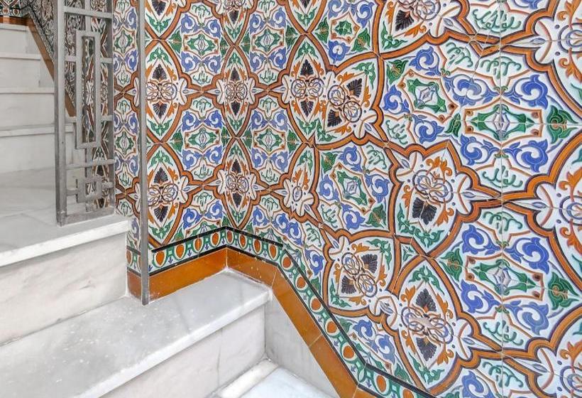 Living Sevilla Feria