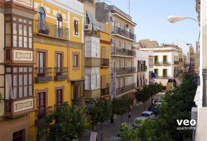 Living Sevilla Feria