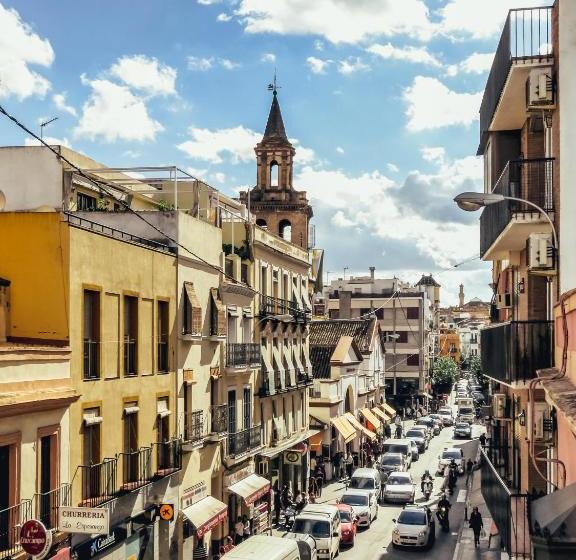 Living Sevilla Feria