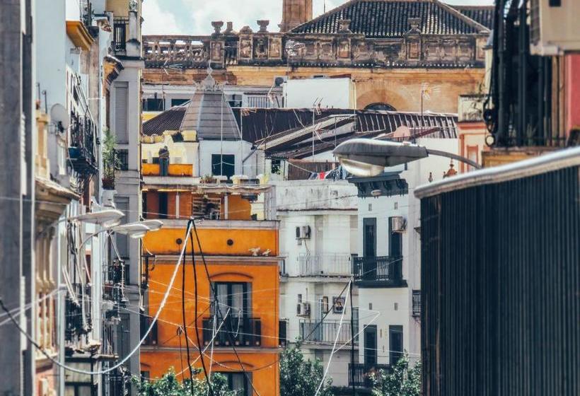 Living Sevilla Feria