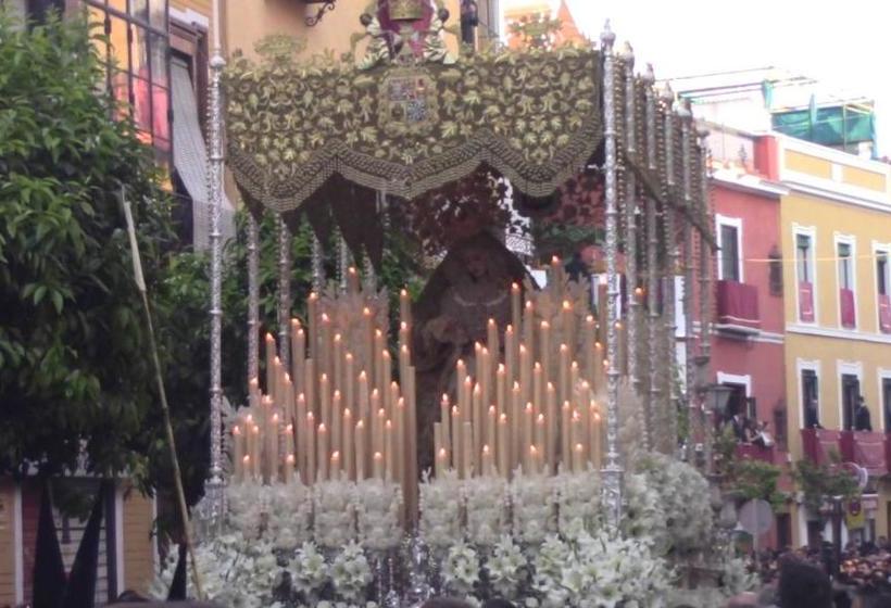 Living Sevilla Feria