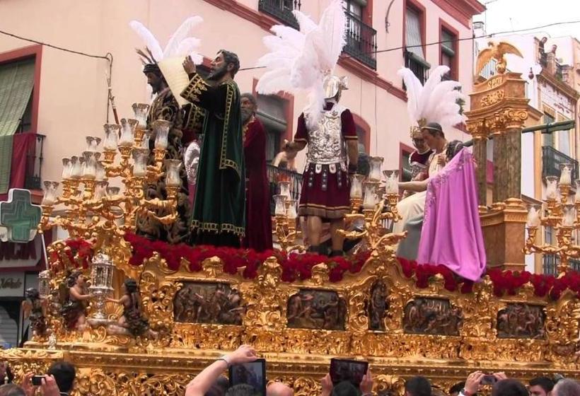 Living Sevilla Feria