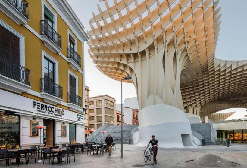 Living Sevilla Feria