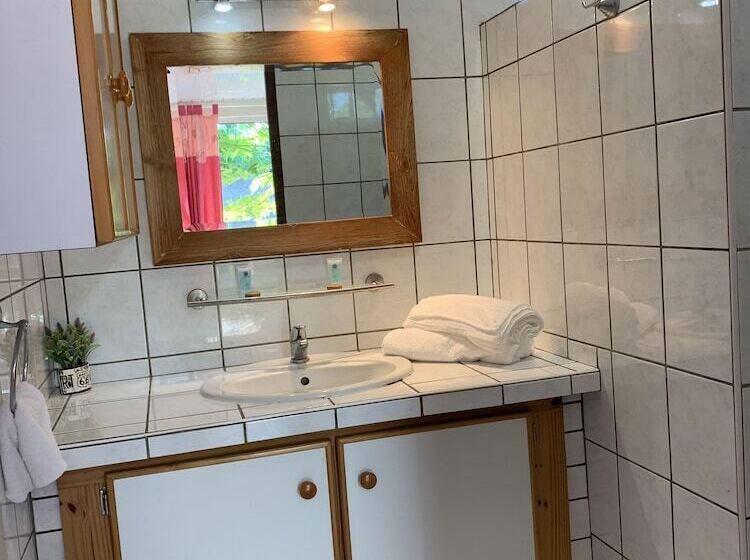 ペンション City Home Tahiti