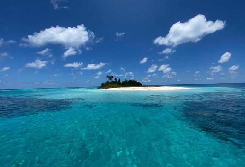 پانسیون White Coral Rasdhoo