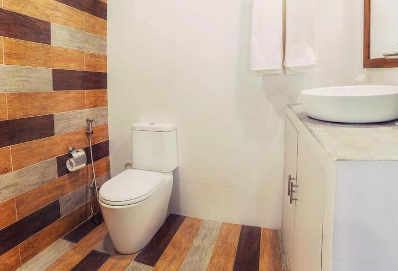 پانسیون White Coral Rasdhoo