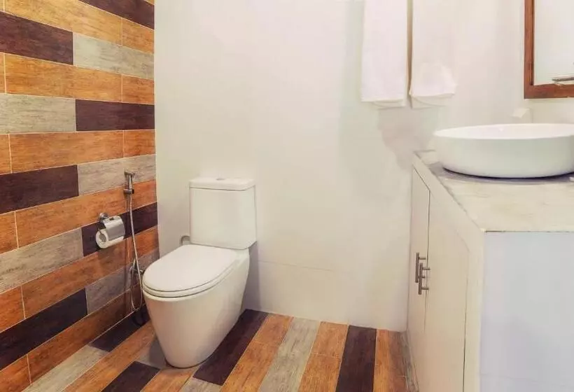 پانسیون White Coral Rasdhoo