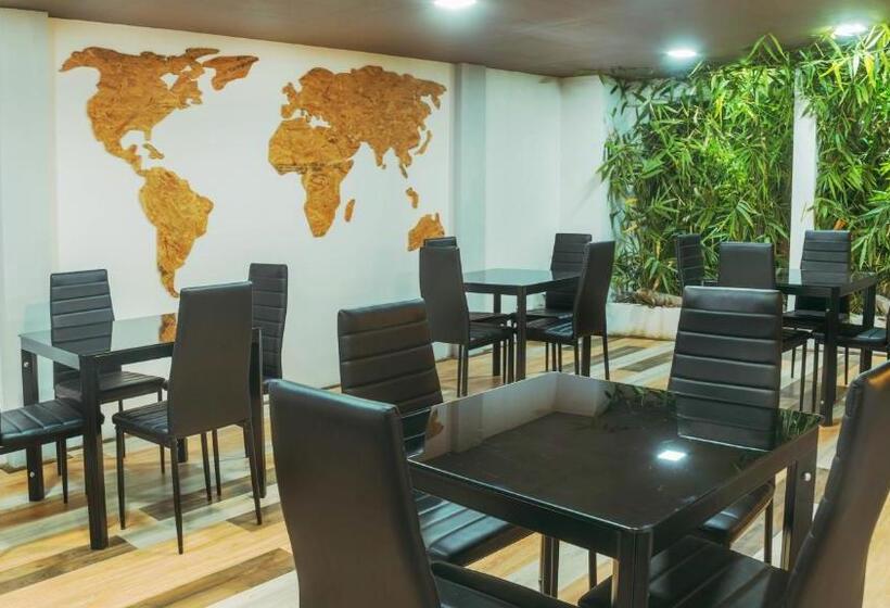 پانسیون White Coral Rasdhoo