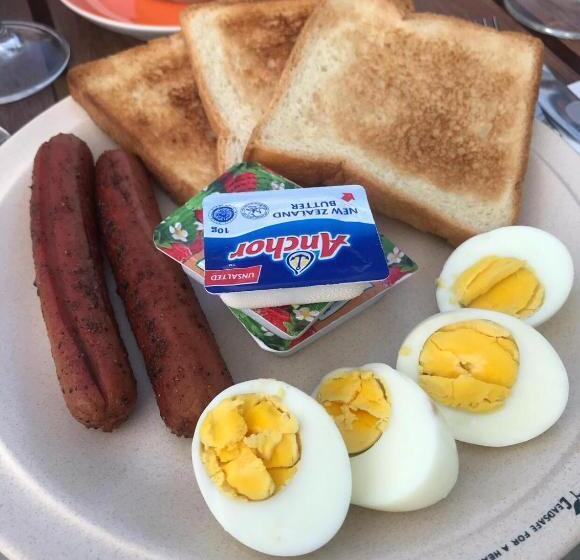 پانسیون White Coral Rasdhoo