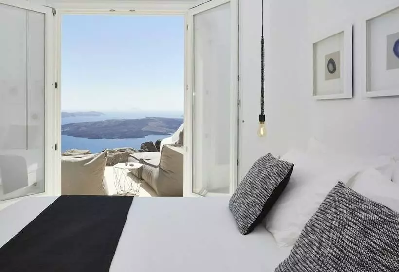 Villa Etheras
