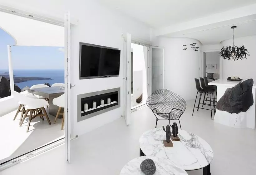 Villa Etheras