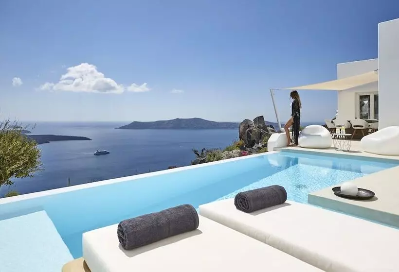 Villa Etheras