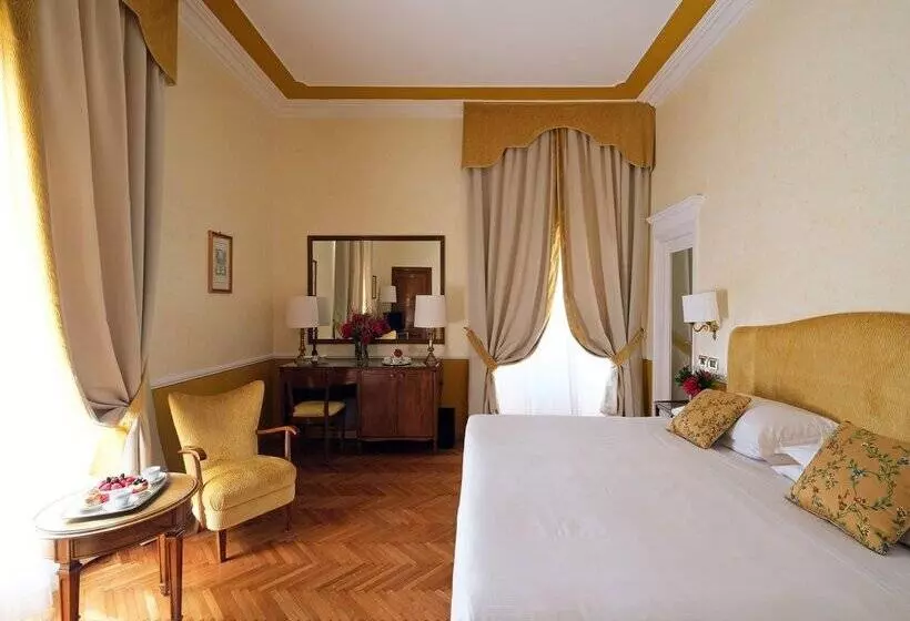 Bettoja Hotel Massimo D Azeglio