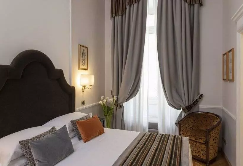 Bettoja Hotel Massimo D Azeglio