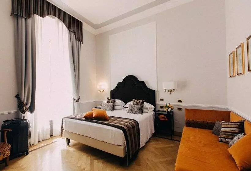 Bettoja Hotel Massimo D Azeglio