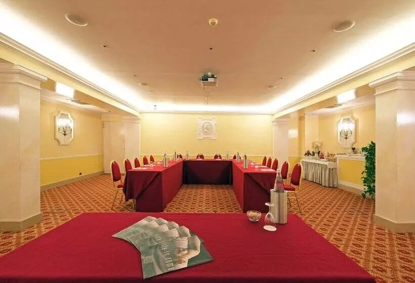 Bettoja Hotel Massimo D Azeglio