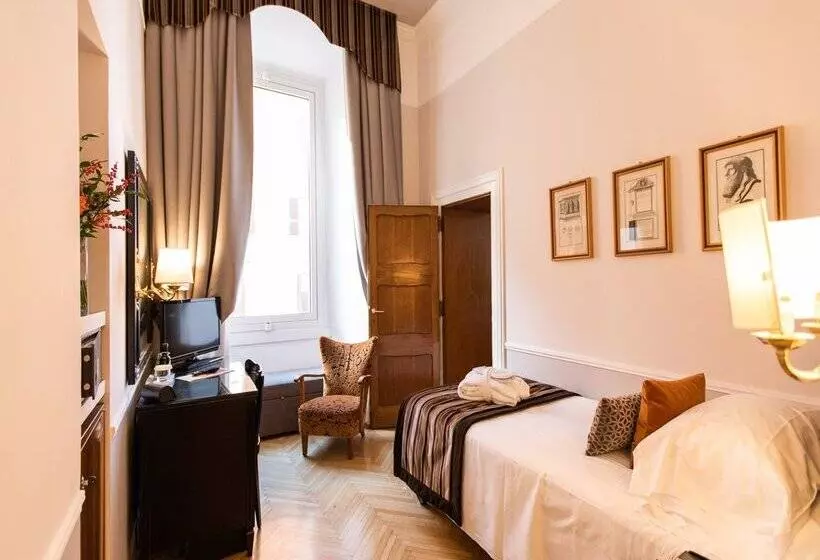 Bettoja Hotel Massimo D Azeglio