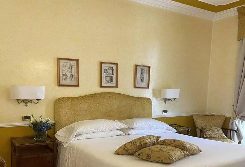 Bettoja Hotel Massimo D Azeglio