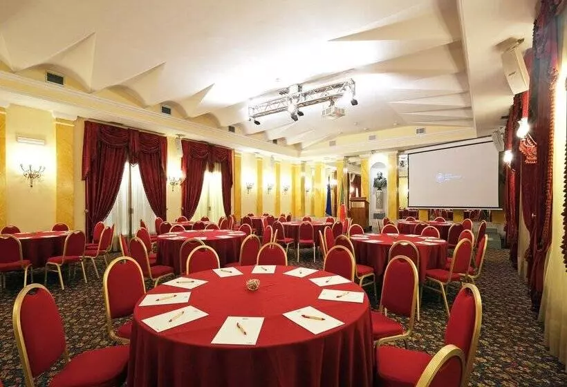 Bettoja Hotel Massimo D Azeglio