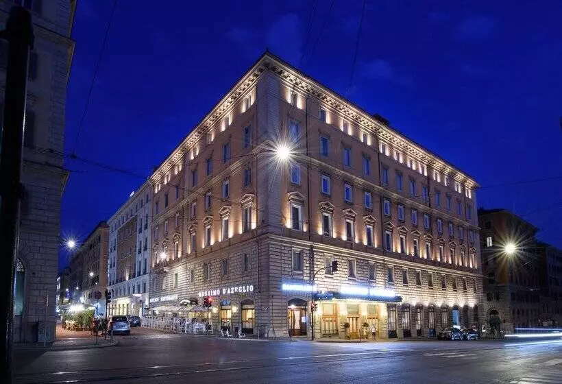 Bettoja Hotel Massimo D Azeglio