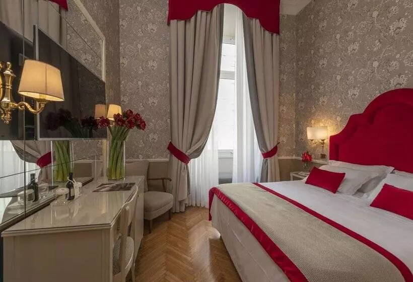 Bettoja Hotel Massimo D Azeglio