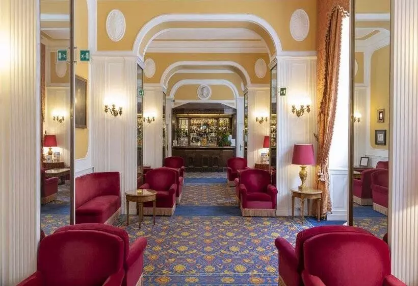 Bettoja Hotel Massimo D Azeglio