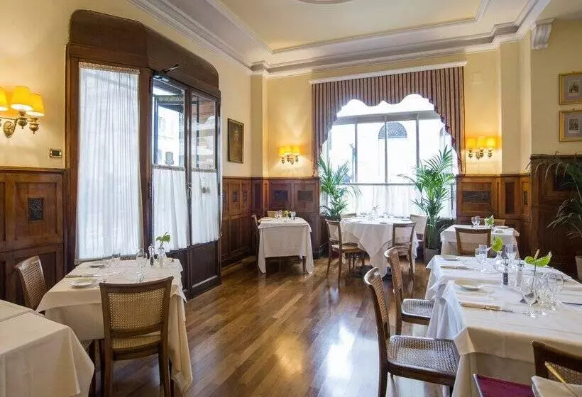 Bettoja Hotel Massimo D Azeglio