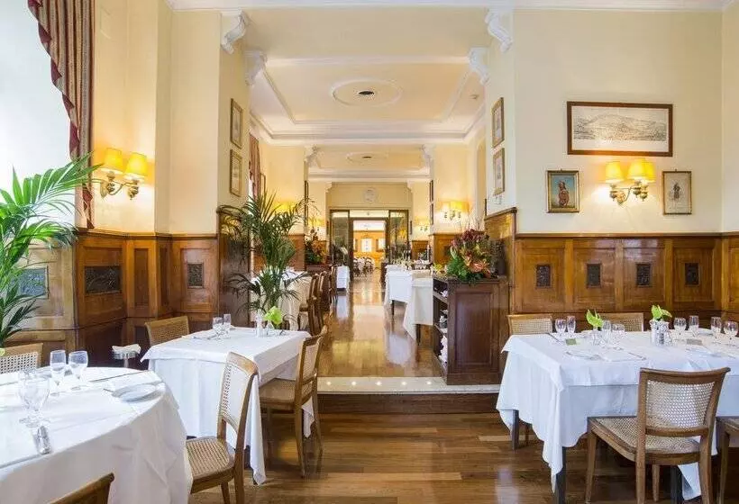 Bettoja Hotel Massimo D Azeglio