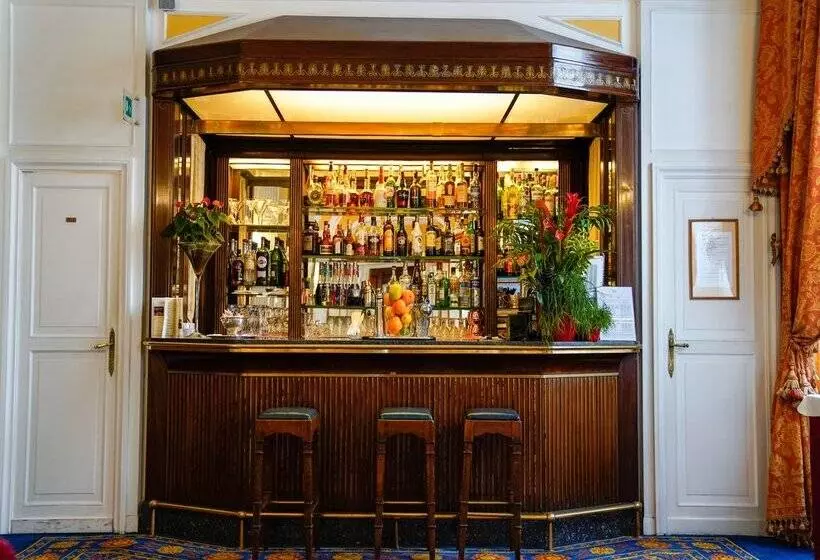 Bettoja Hotel Massimo D Azeglio