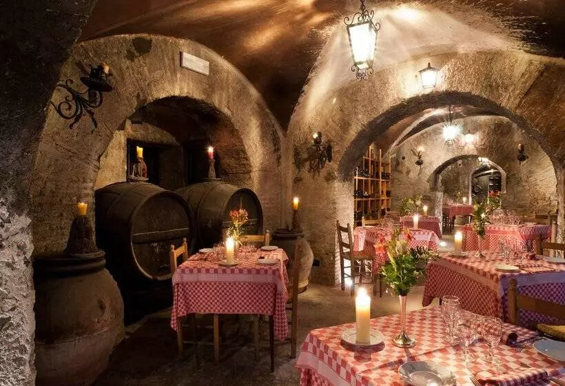 Bettoja Hotel Massimo D Azeglio