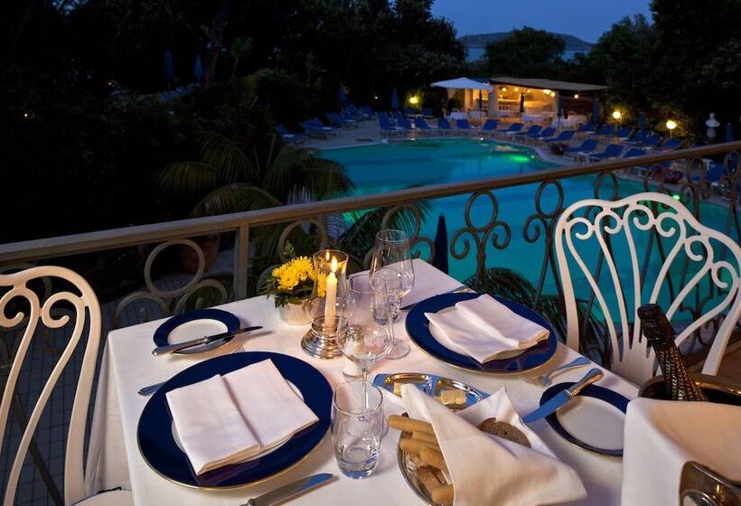 Excelsior Belvedere Hotel & Spa