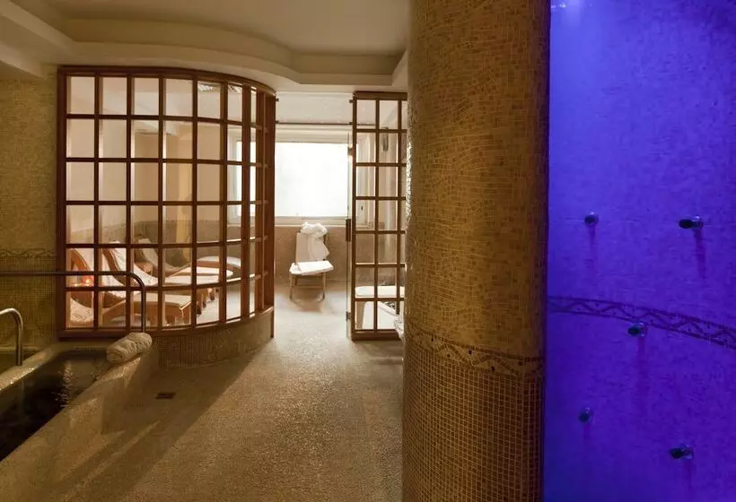 Excelsior Belvedere Hotel & Spa