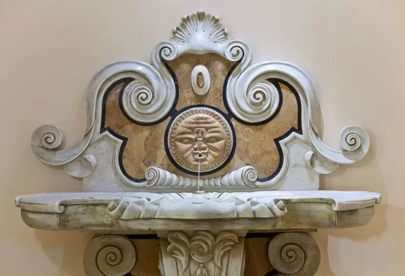 Excelsior Belvedere Hotel & Spa