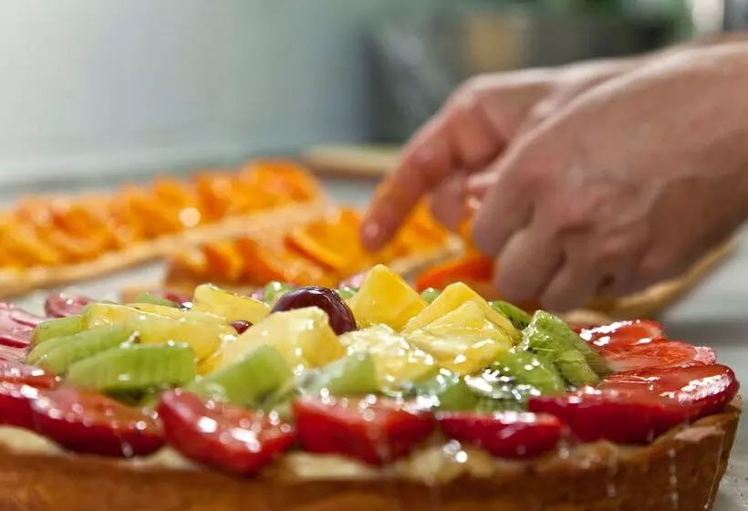 Excelsior Belvedere Hotel & Spa