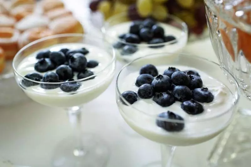 בית מלון כפרי Doriguzzi