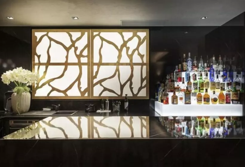 בית מלון כפרי Doriguzzi